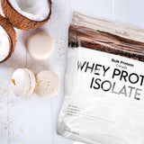 Bulk Protein Canada - Whey Isolate Protein - 100% Premium Canadian Powder