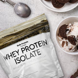 Bulk Protein Canada - Whey Isolate Protein - 100% Premium Canadian Powder