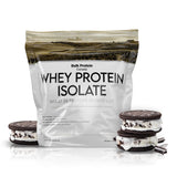 Bulk Protein Canada - Whey Isolate Protein - 100% Premium Canadian Powder