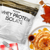 Bulk Protein Canada - Whey Isolate Protein - 100% Premium Canadian Powder