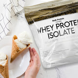 Bulk Protein Canada - Whey Isolate Protein - 100% Premium Canadian Powder