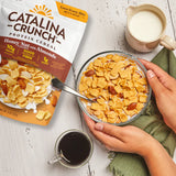 Catalina Crunch - Keto Friendly Cereal Pairing - 227g