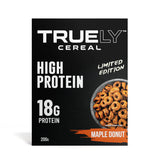 Truely - High Protein Keto Friendly Cereal - 198g