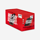 Mid-Day Square Almond Crunch 12x33g