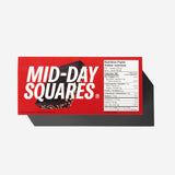 Mid-Day Square Almond Crunch 12x33g