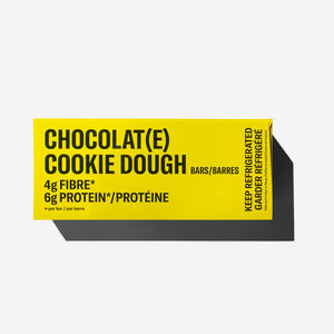 Mid-Day Square Cookie Dough 12x33g
