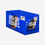 Mid-Day Square Crunchy Peanut 12x33g