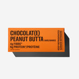 Mid-Day Square Peanut Butta 12x33g