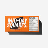 Mid-Day Square Peanut Butta 12x33g