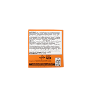 Mid-Day Square Peanut Butta 12x33g