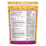 Flourish - Healthy Protein Pancake Mix - 430g