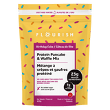 Flourish - Healthy Protein Pancake Mix - 430g