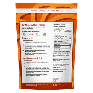 Flourish - Healthy Protein Pancake Mix - 430g