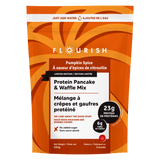 Flourish - Healthy Protein Pancake Mix - 430g