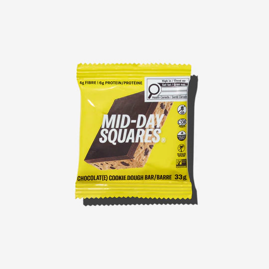 Mid-Day Square Cookie Dough 33g