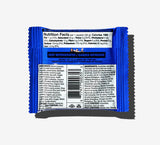 Mid-Day Square Crunchy Peanut 33g