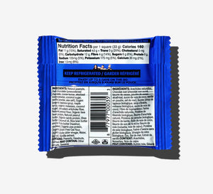 Mid-Day Square Crunchy Peanut 33g