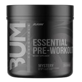 Raw Nutrition - CBum Signature Essential Pre Workout - 30 serving