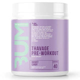 Raw Nutrition - CBum Series Thavage Pré-entraînement - 40 portions