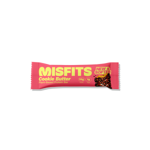 MissFits - Vegan Protein Bar - 50g