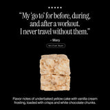 David - Protein Bar - 38g