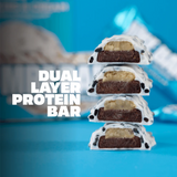 Redcon1 - MRE Bars / Meal Replacement Protein Bars 12x55g