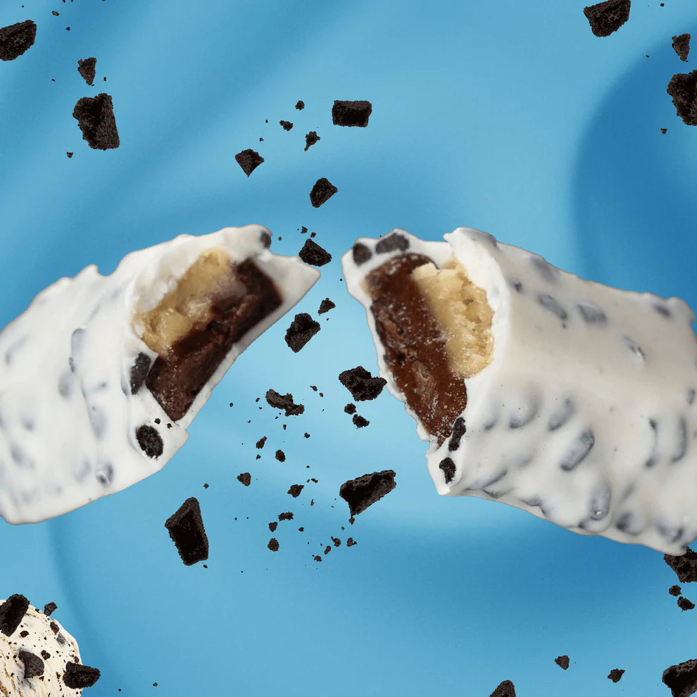 Redcon1 - MRE Bars / Meal Replacement Protein Bars 12x55g