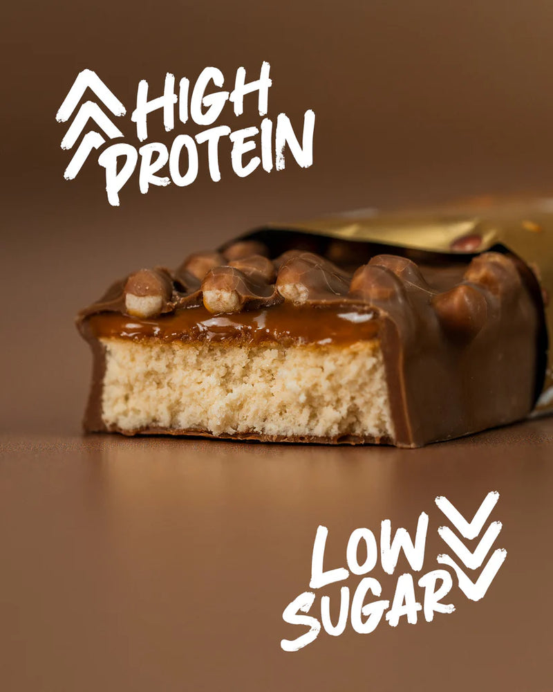 Grenade - Protein Bar Carb Killa - Box 12