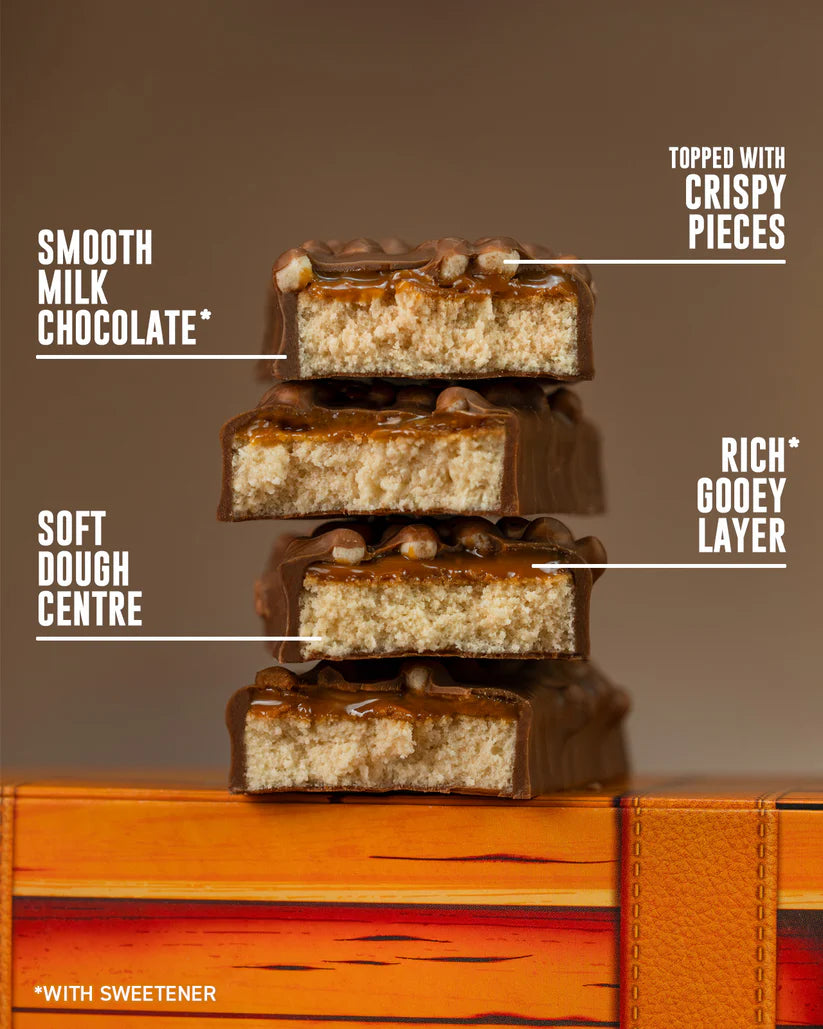 Grenade - Protein Bar Carb Killa - Box 12