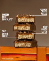 Grenade - Barre protéinée Carb Killa - Boîte de 12