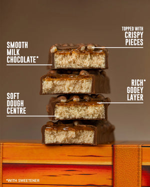 Grenade - Protein Bar Carb Killa - Box 12