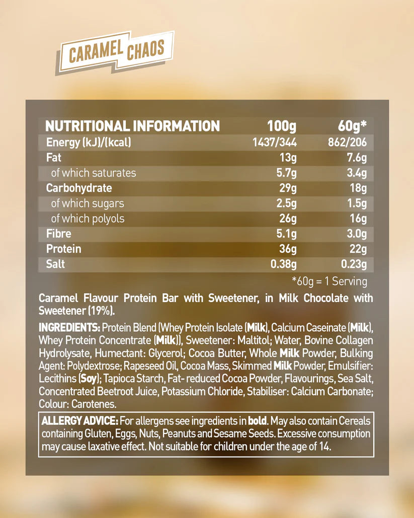 Grenade - Protein Bar Carb Killa - Box 12