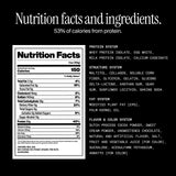 David Bar - Bronze Protein Bar - Single Unit