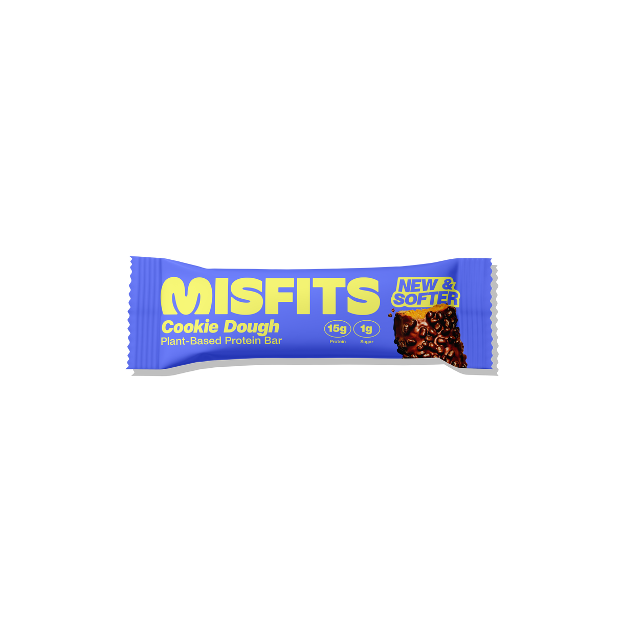 MissFits - Vegan Protein Bar - 50g