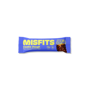 MissFits - Vegan Protein Bar - 50g