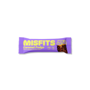 MissFits - Vegan Protein Bar - 50g