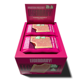 Legendary Foods - Protein Tasty Pastries - Box 10