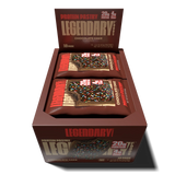 Legendary Foods - Protein Tasty Pastries - Box 10