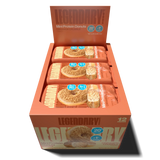 Legendary Foods - Beignets protéinés - 12 x 65 g