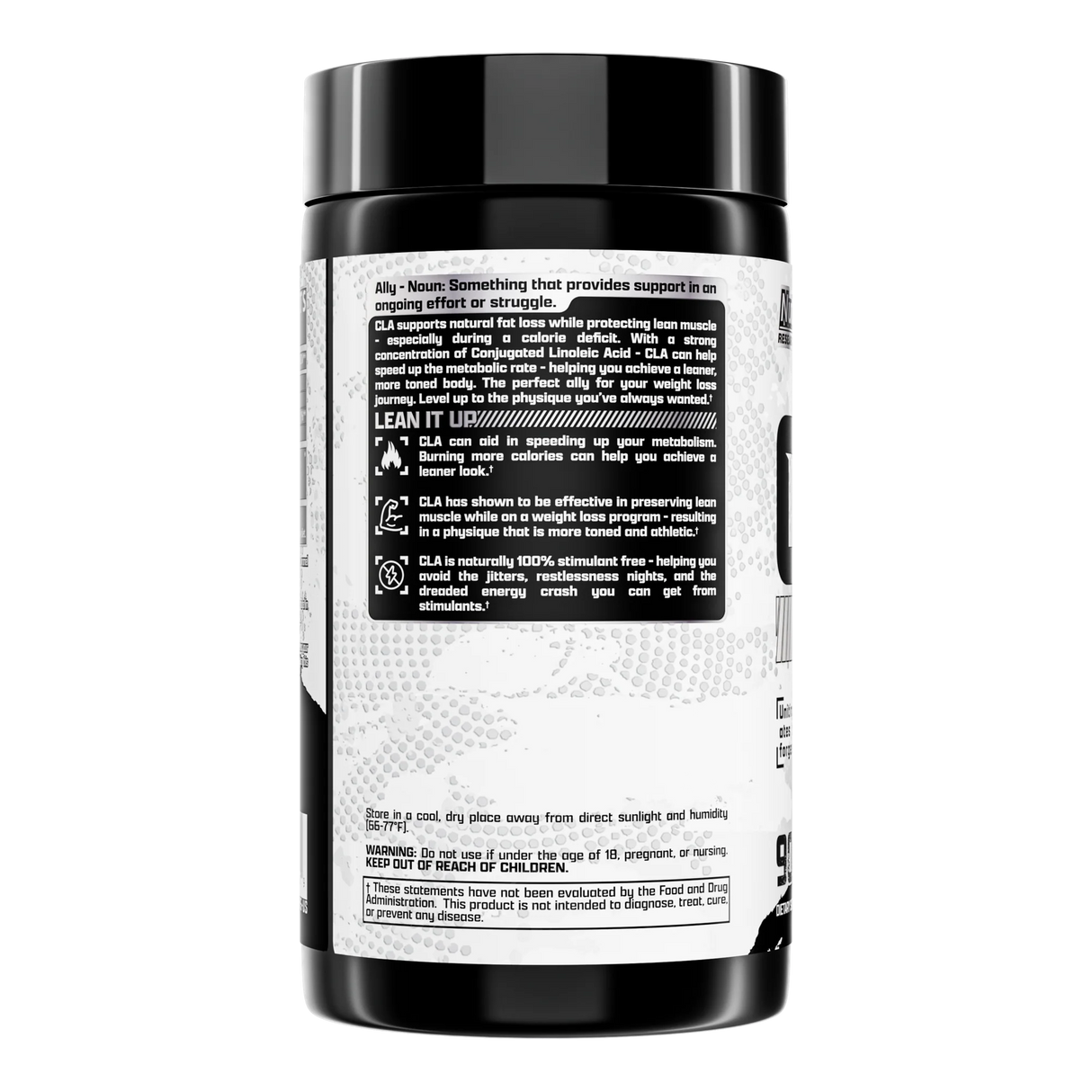 Nutrex - CLA 1000 - 90 Softgels