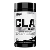 Nutrex - CLA 1000 - 90 Softgels