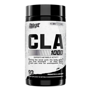 Nutrex - CLA 1000 - 90 Softgels