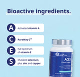 CanPrev - ACES Zinc + Cooper - 90Vcaps
