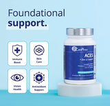CanPrev - ACES Zinc + Cooper - 90Vcaps