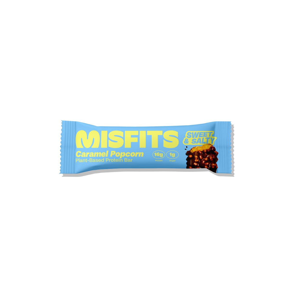 MissFits - Vegan Protein Bar - 50g