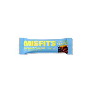 MissFits - Vegan Protein Bar - 50g