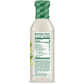 Walden Farms - 0 Calories Salad Dressing - 237ml