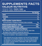 Limitless Pharma - Creatine Monohydrate - 180 Gummies