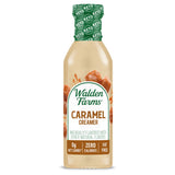 Walden Farms - Crème à café sans calories - 355 ml