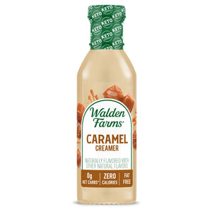 Walden Farms - Calorie Free Coffee Creamer - 355ml
